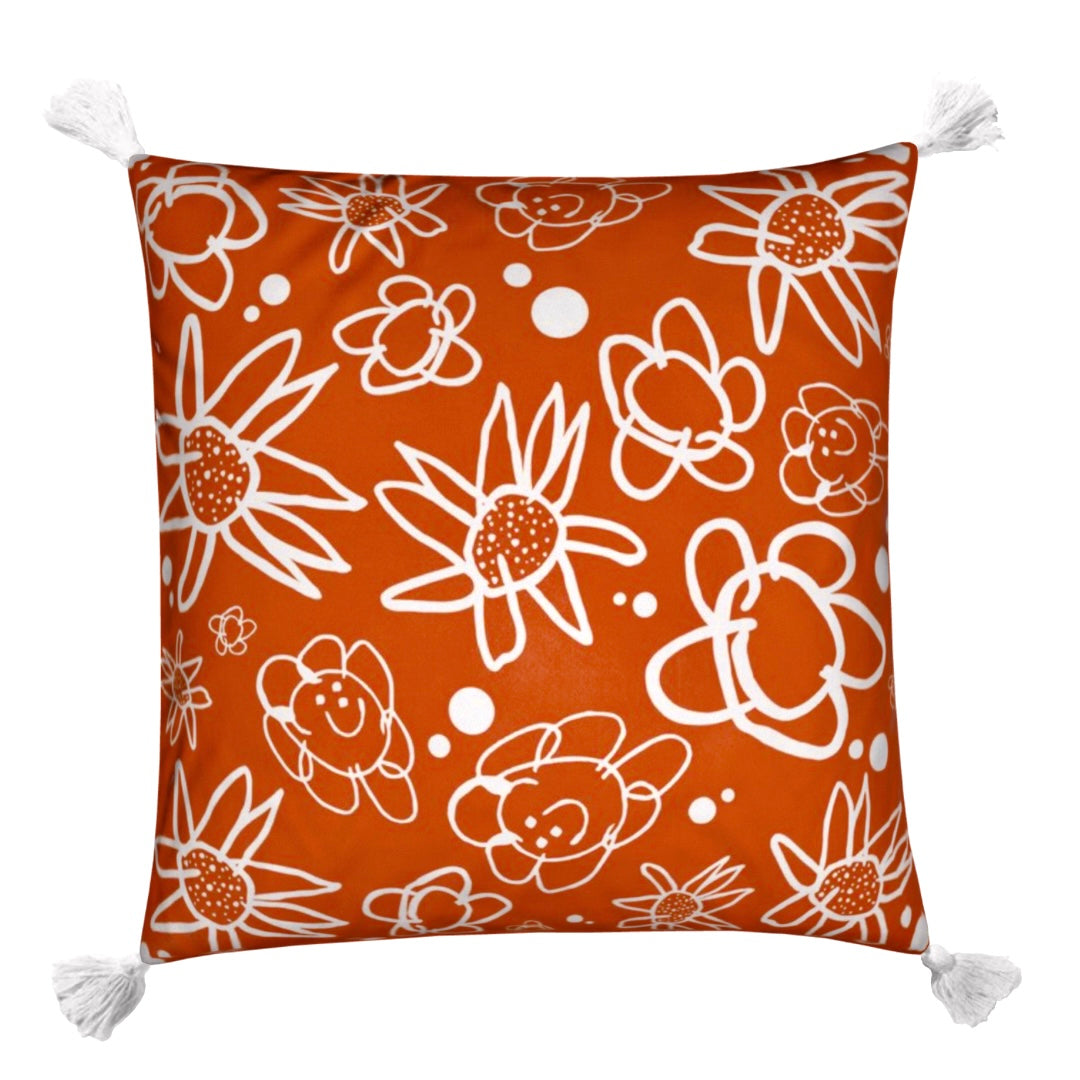 Picasso’s Pillow