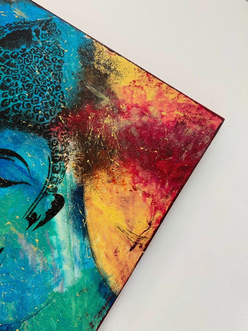 Galaxies in Meditation